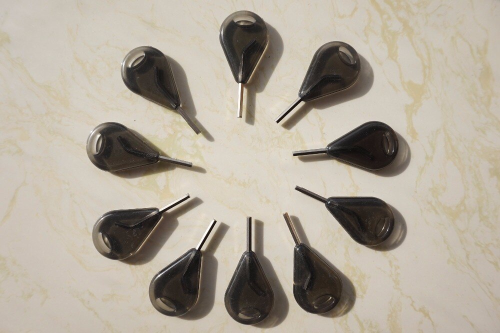 Fcs śrubin przyszłości śrubin płetwa klucz płetwa klucz do nakrętek (10 sztuk)