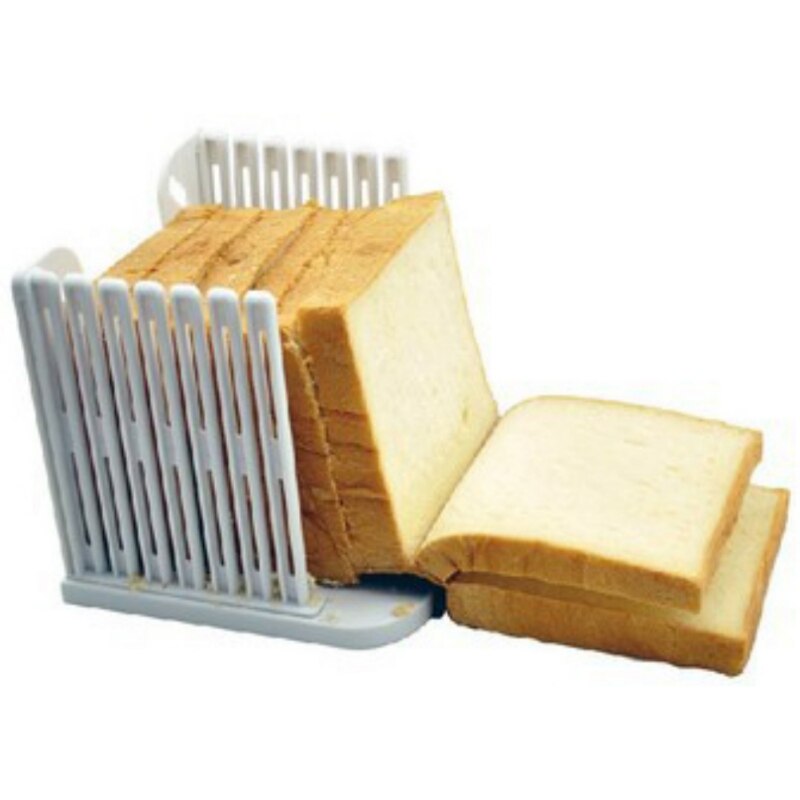 Kitchen Cake Cut Slicer Stainless Steel Adjustable Bakeware Kitchen Cooking Tool Cake