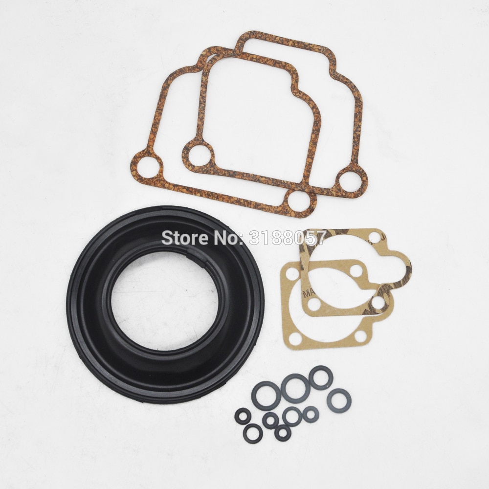 Carburateur Rebuild Kit voor BMW BING CV 40mm Carb... – Vicedeal