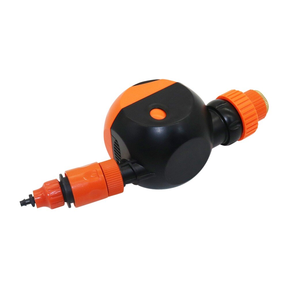 Dial knob Watering Timer Irrigation Garden Water Timer Plastic Electronic Controller for Garden,Yard Irrigation System