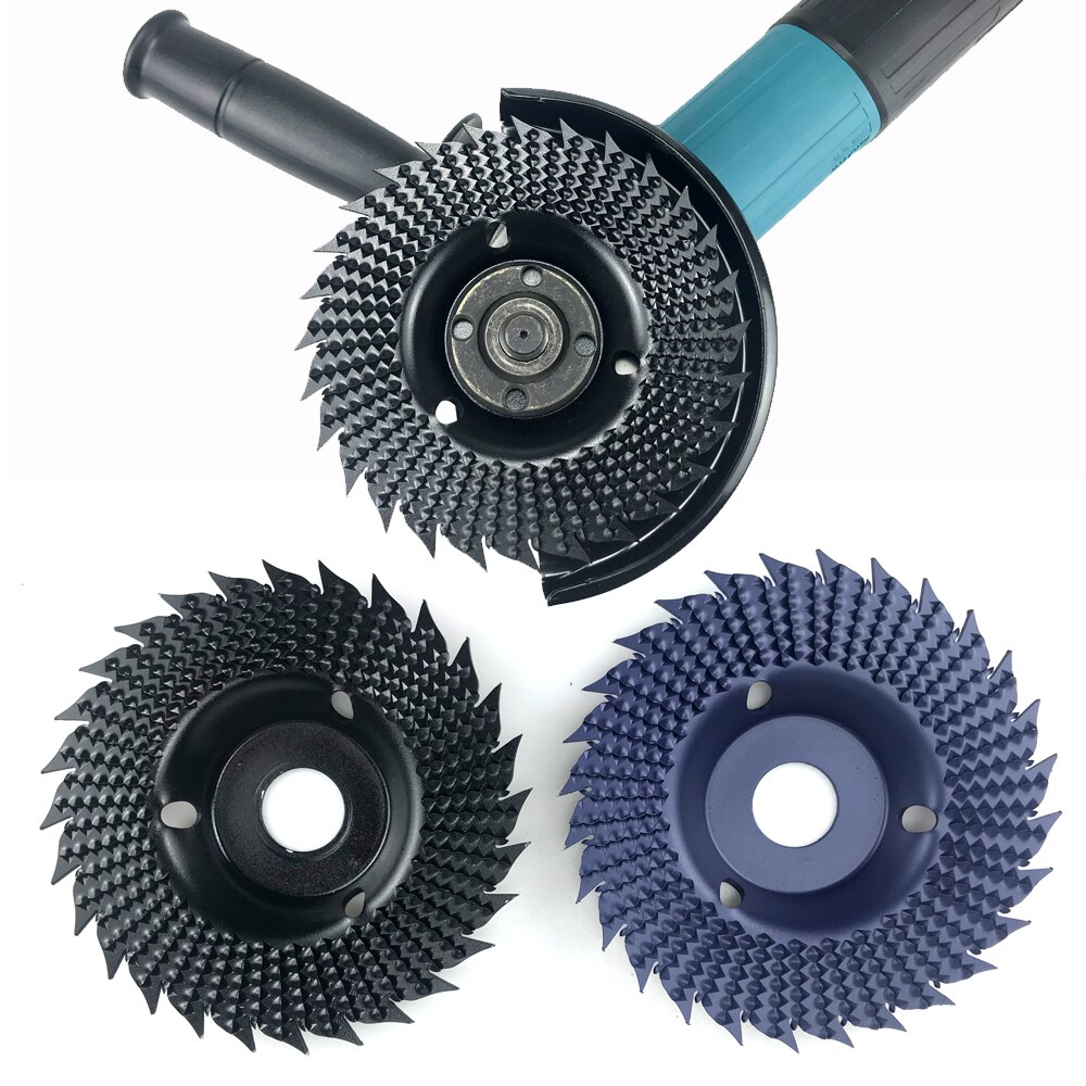 22/125Mm Slijpschijf Van Haakse Slijper Voor Hout Gepolijst Slijpen Fit Haakse Slijper 125