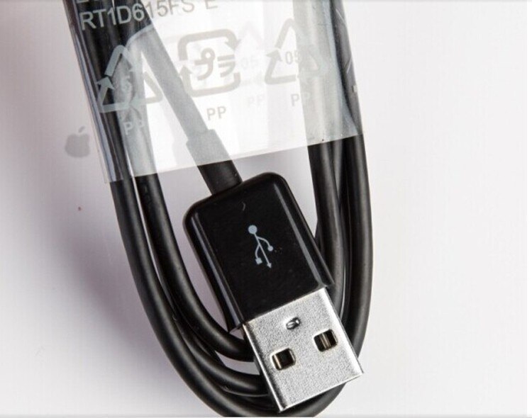 1 PIÈCES Chargeur de Câble De Données USB Câble Pour Samsung Galaxy Tab 2 3 Tablette 10.1 P1000 P3100 P3110 P5100 P5110 P7300 P7500 P7510 N8000