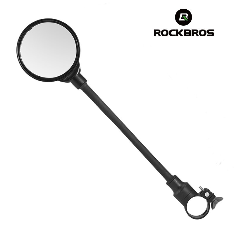 CATEYE BM-45 bicicleta Barend espejo bicicleta espejo Universal girar manillar de la bici del retrovisor espejo retrovisor bicicleta accesorio: FK-419