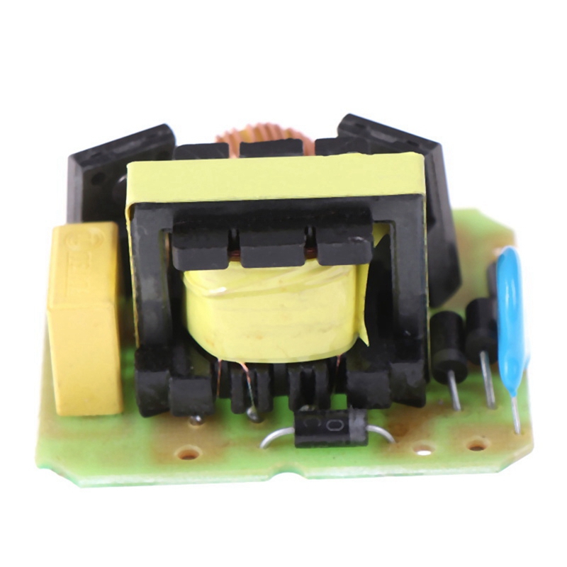 12V To 220V 40W DC-AC Step-Up Transformer Boost Module Inverter DC And AC Dual Output