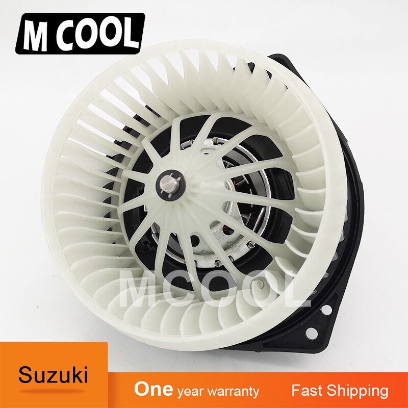 for auto air blower motor Heater Blower Moto for Suzuki Grand Vitara 7425076K12 7425064J10 7425064J12 2006