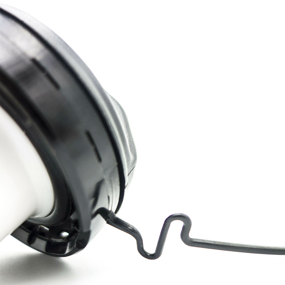 Car Fuel Tank Sealing Inner Cover Fuel Filler Cover Door Locking Fuel Gas Tank Cap Fuel Filler Door Assembly For Toyota Lexus