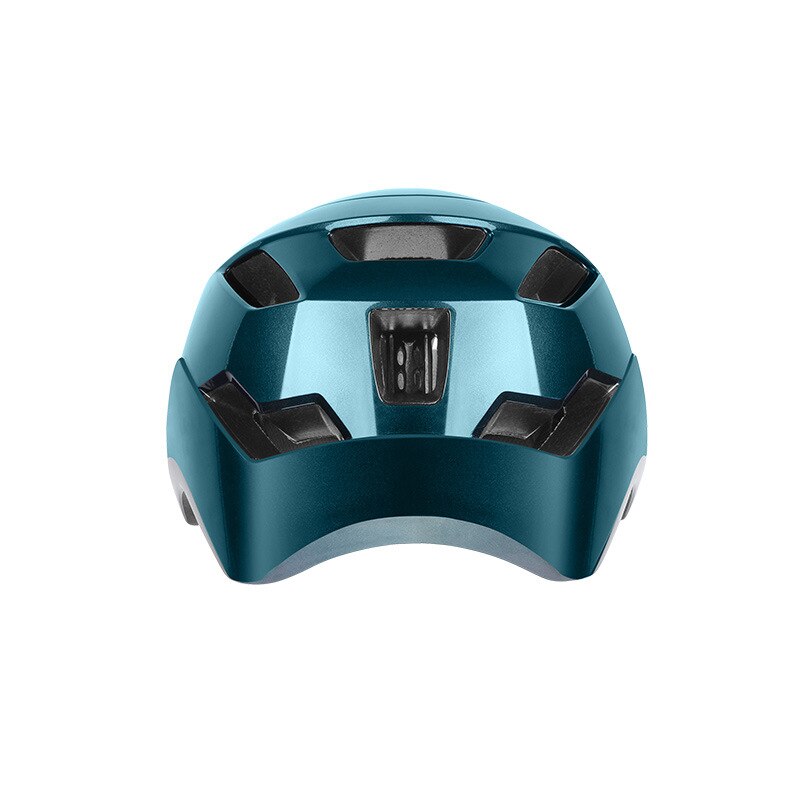 Ultralight Cycling Helmets Rainproof MTB Helmet Mountain Road Bicycle Motorcycle Helmets For Women Men Comfort Safety Cap