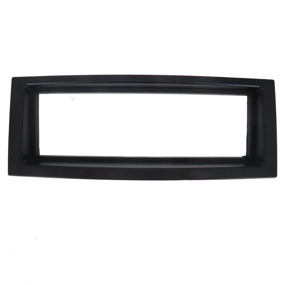 11-030 1 din fascia til peugeot  (407) (407)  coupe citroen  c5 radio dvd stereo panel dash installere trim