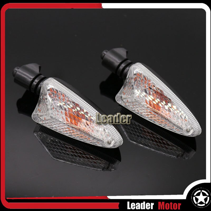 For Aprilia Tuono V4R Factory Tuono V4 1100RR Motorcycle Accessories Turn Signal Indicator Light Blinker