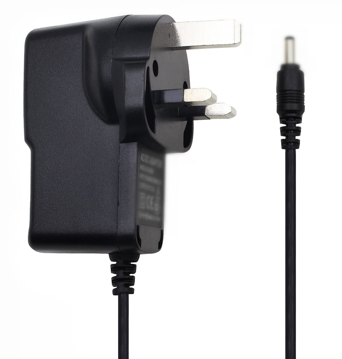 Uk Ac/Dc Power Adapter Oplader Voor Argos Bush 7 "PF-A710X Digitale Fotolijst