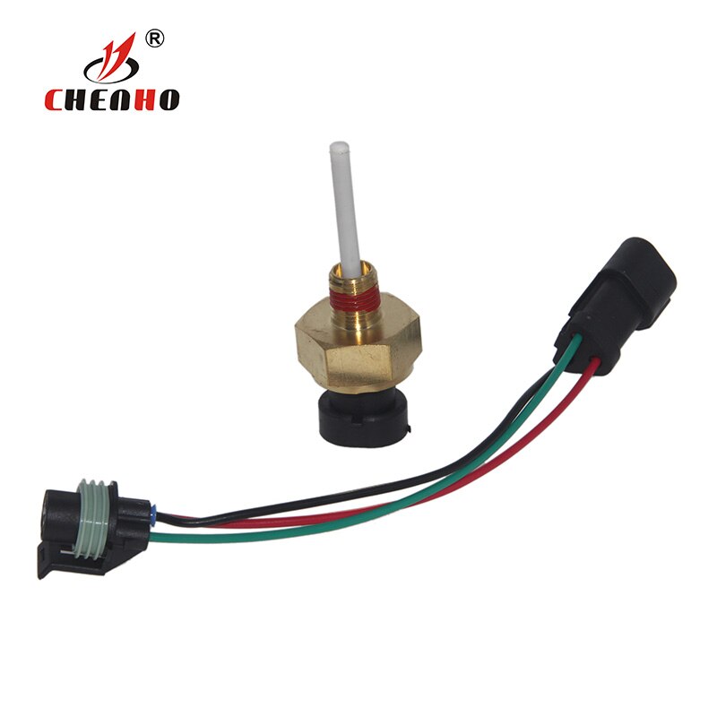 Koelvloeistof temperatuur sensor Daihatsu G3 1.6 16V 91 Pk Benzine 1998