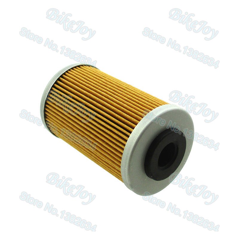 Oliefilter til ktm 58038005100 620 egs 620 400 exe 400 390 hertug 373 450 xc atv 450 1st 450 smr 449 høj 525 xc-w 525 høj