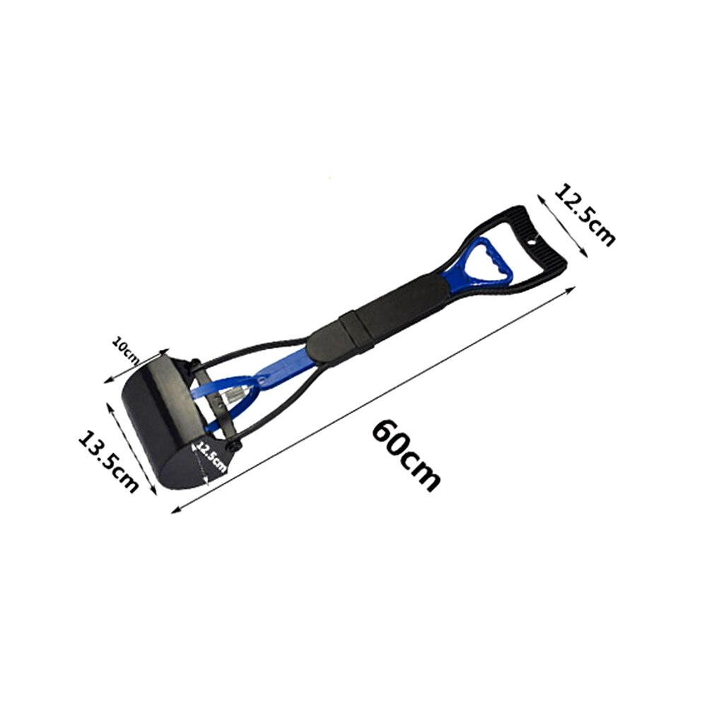 Long /Short Handle Dog Cat Waste Picker Outdoor Pick Up Clean Waste Cleaning Tools Pet Supplies Pet Pooper Scooper