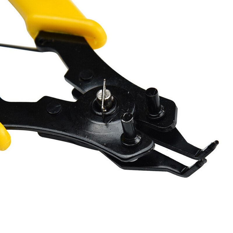 Multifunctionele Tang Tool Interne Externe Ring Remover Borgring Tang 4 In 1 Set Multi Crimp Snap Ring Tang