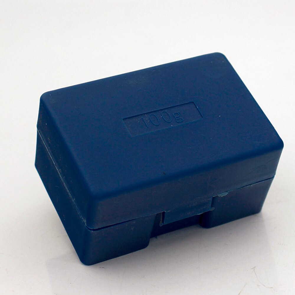 Precision Calibration Weight Digital Scale Set Kit with Tweezers For Weight Scale Tools