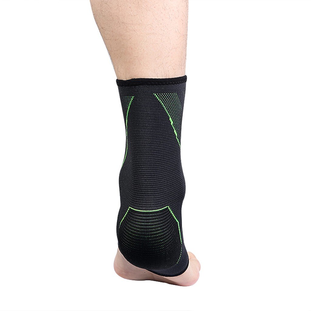 Men Women Indoor Sports Protect Heel Compression Running Fitness Foot Protection keep warm and windproof Cheaper