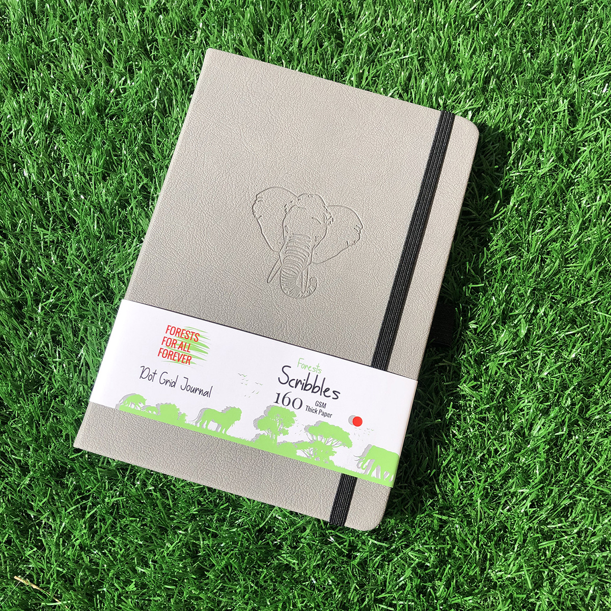 2022 Planner Dotted Notebook Dot Grid Journal to Increase Productivity, Passion, Purpose &amp; Happiness