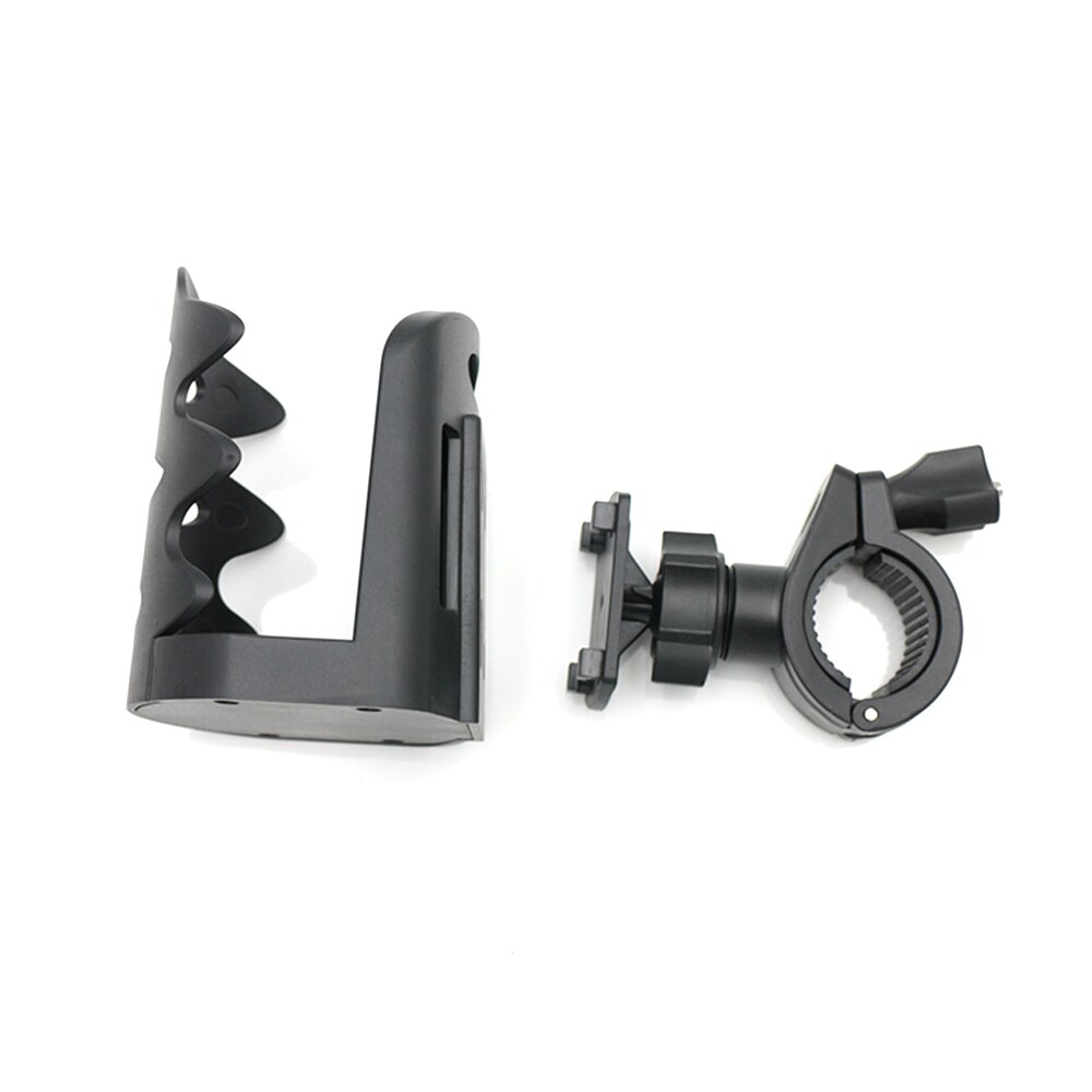 Porte-verre bouteille d'eau café | Porte-boissons, porte-gobelet moto porte-bouteille d'eau, support monté pour Sports de plein air