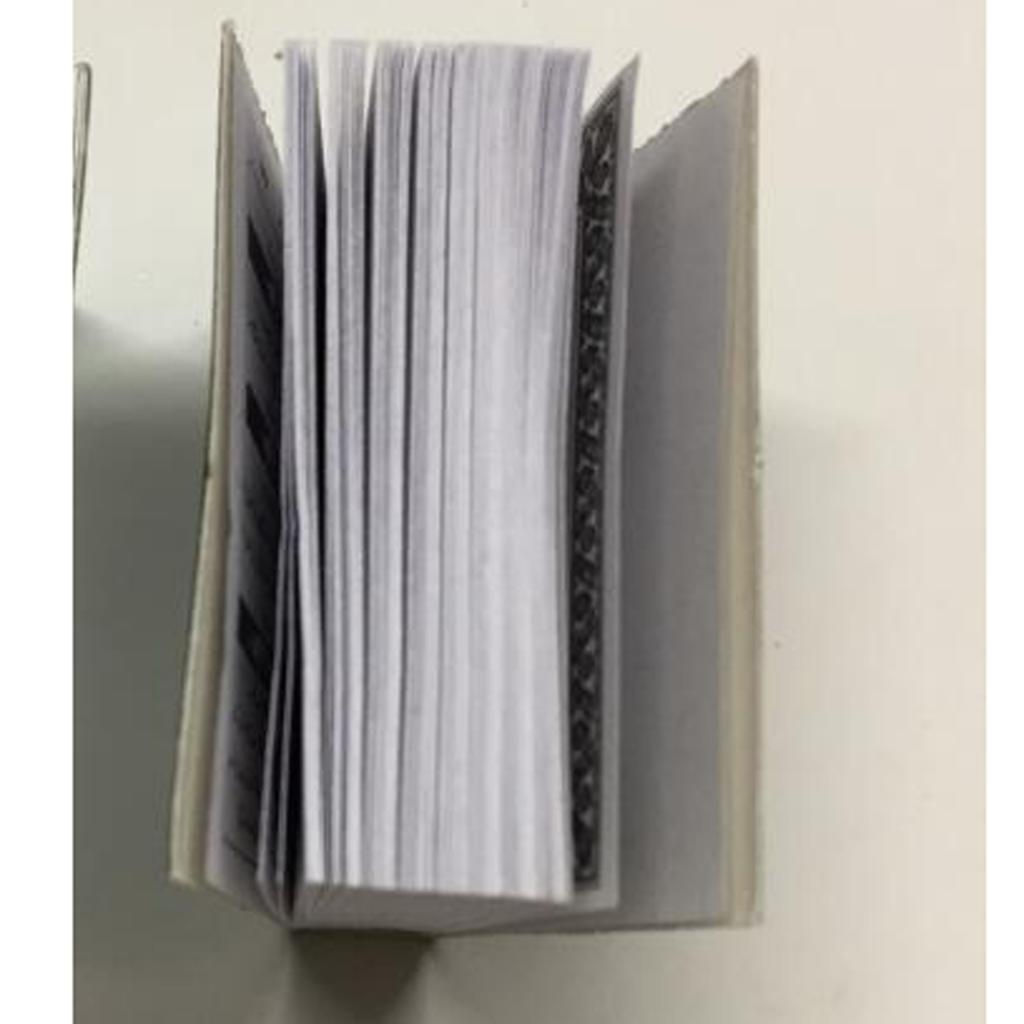 Islam coran livre pendentif porte-clés Religionsbuch suspendus porte-clés sac à main voiture décor
