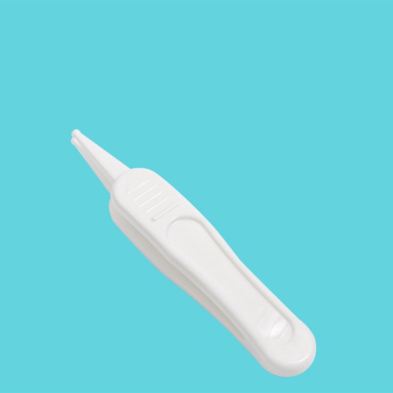 Neue Anfang Punkt Ebene Karikatur Babys Nagel Schermaschinen einstellen Baby Nagel Pflege 4-Stück Barreled Nagel Schermaschinen