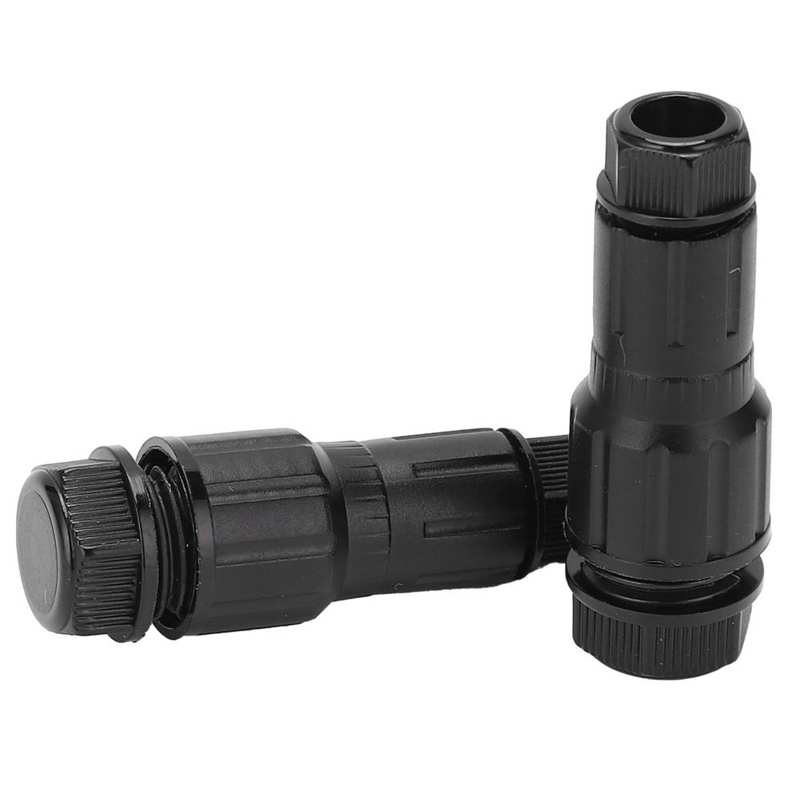 Nylon Messing Lage Spanning Draad Connectors Lage Spanning Draad Connectors Lage Spanning Voor Outdoor Spotlight Voor Landschap Verlichting