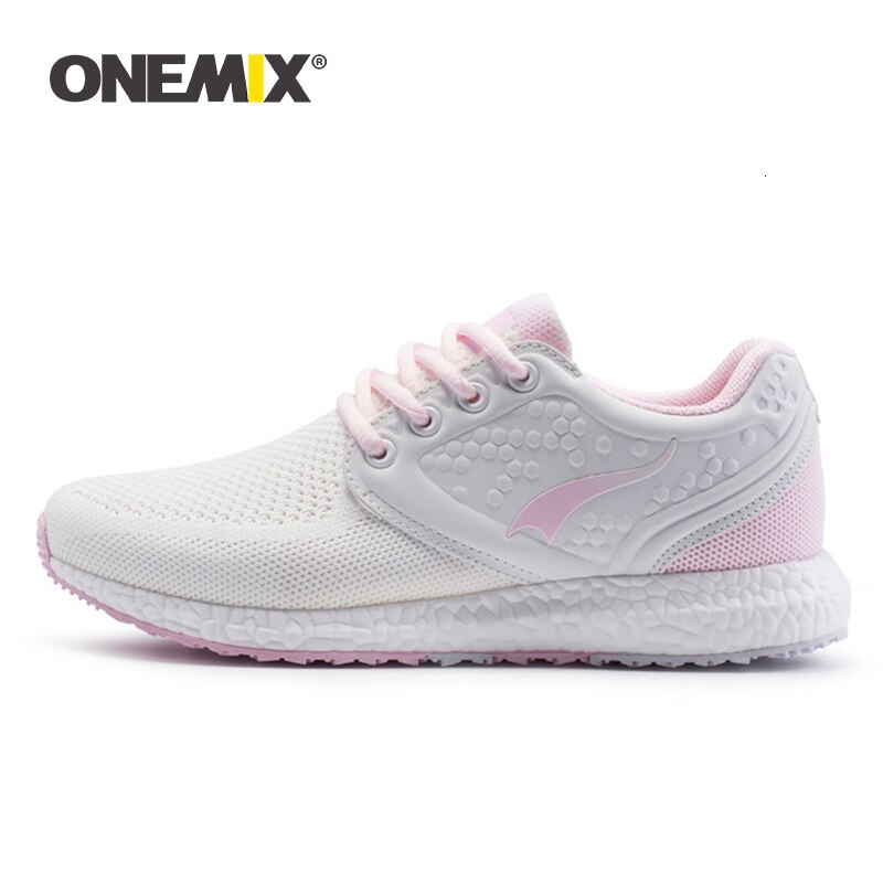 ONEMIX Women's Running Shoes Retro Classic Athletic Trainers Sports Shoe Jogging for Couple Outdoor Jogging Shoes Women Walking