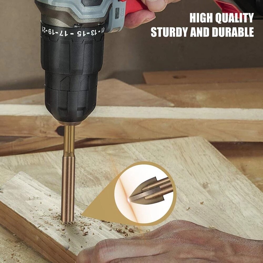 KWB Universele adapter voor multitool