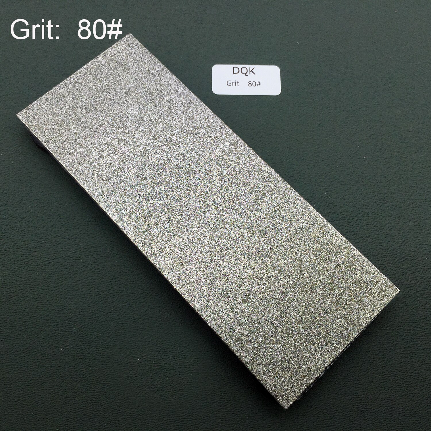 80-3000 # diamant Bar messer spitzer professionelle küche werkzeuge schärfen steine schleifen schleifstein diamant werkzeuge: 80 Streugut