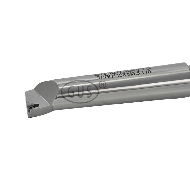 Precision boring head boring bar SBJ16 SBJ20 boring tool bar For CNC machine tool holder