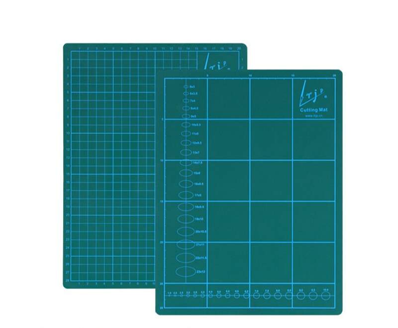 Cutting Board A4 Cutting Pad Environmental Protection Pvc Paper Model Plate Appliance Automatic Healing Pad