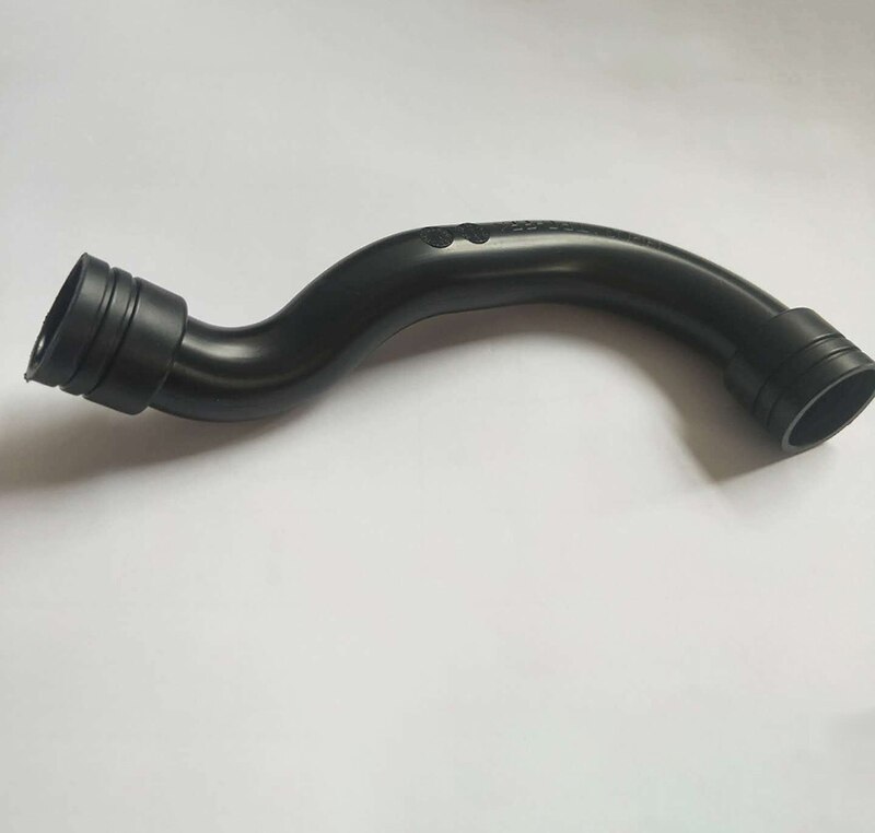 Air Pipe Turbocharger Intake Pipe Exhaust Hose Repair Hose Kits ForMercedes-Benz 271 E200 E260 C180 C200 C250 SLK200 SLK250: Default Title