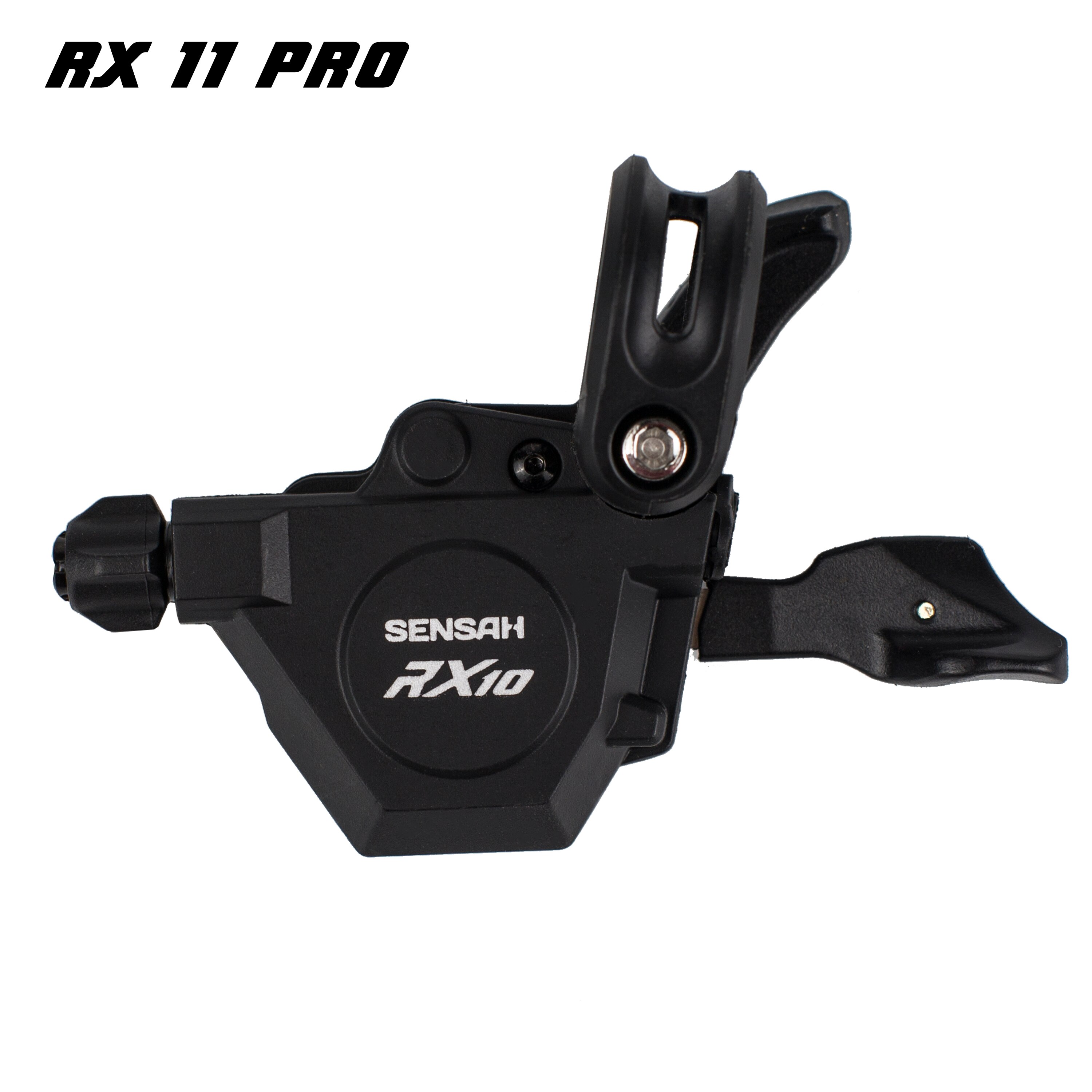 SENSAH Bicycle MTB Trigger Shifter 10 11 12 Speed 3x10 2x10s For Mountain Bike Rear Derailleurs RX10 RX11PRO RX12PRO CRX XRX: RX10 L