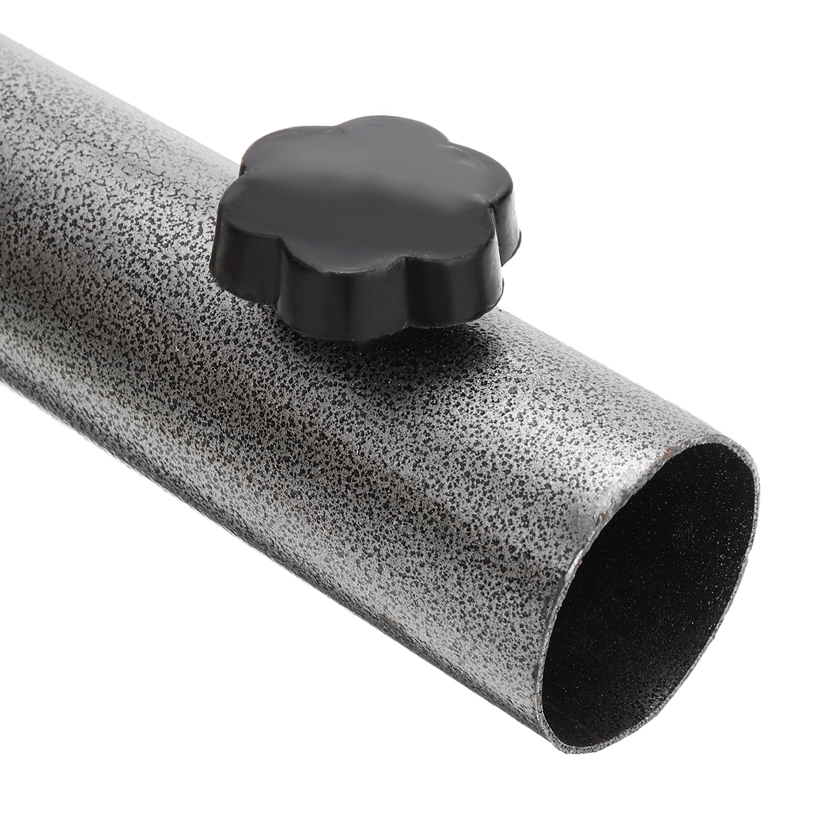 1PC Umbrella Ground Spike Stabilizer Parasol Stand Holder Metal Outdoor Stand Beach Insert Plug