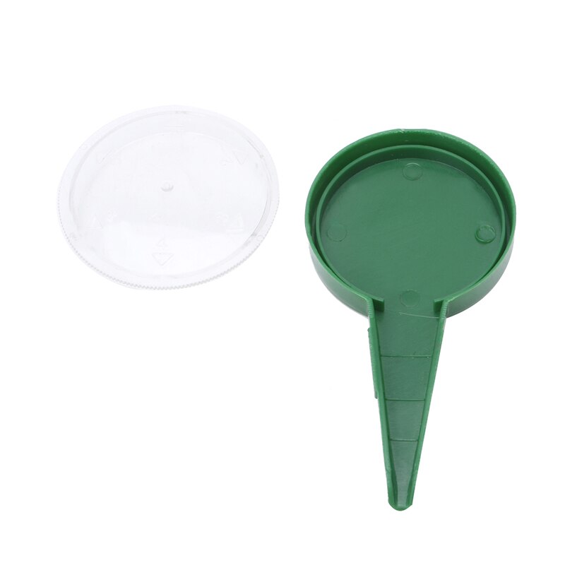 Gardening Tool Seed Dispenser Plant Flower Seeds Sower Dial Adjustable Portable