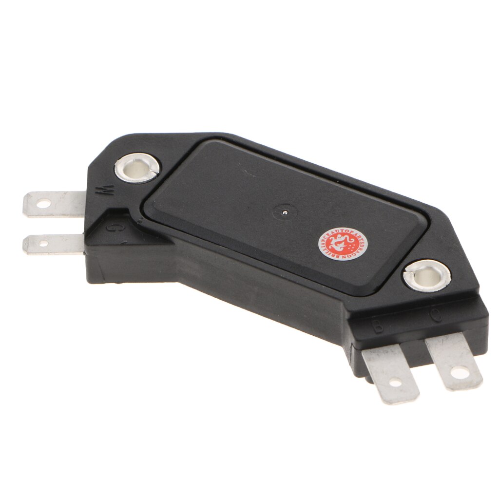 Perfeclan Ignition Control Module 4 Pin HEI Distributor for GM Chevy