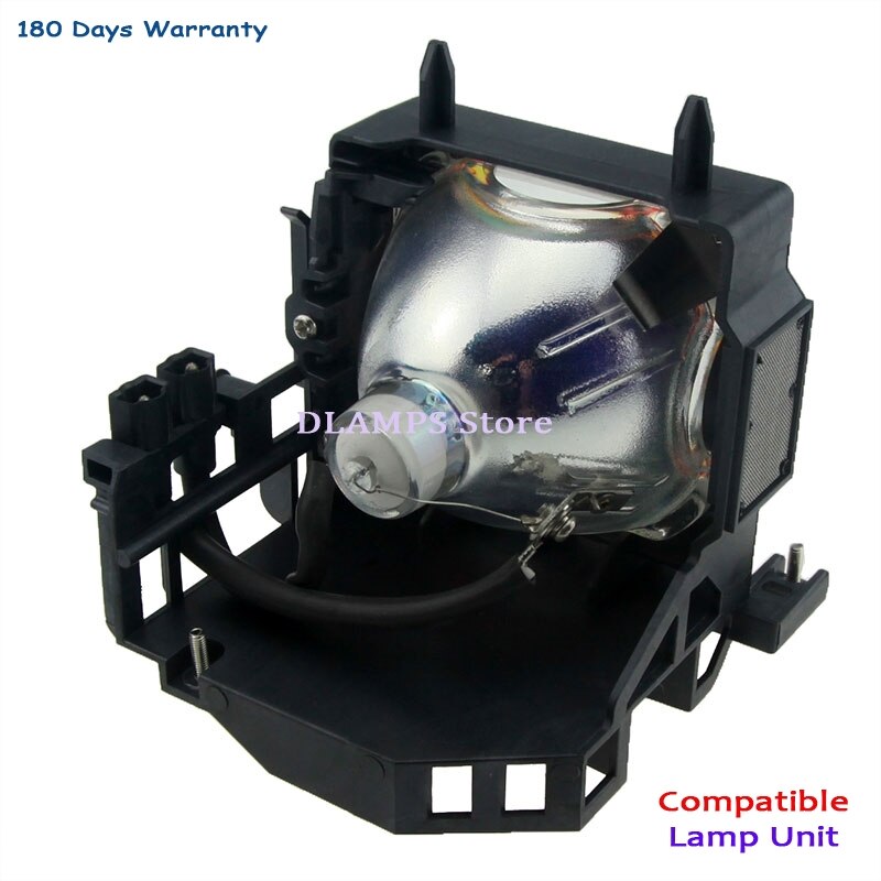 LMP-H201 Vervangende Projector lamp met Behuizing Voor SONY VPL-HW10 VPL-VW70 VPL-VW90ES VPL-VW85 VPL-VW80 VPL-HW20 Projectoren