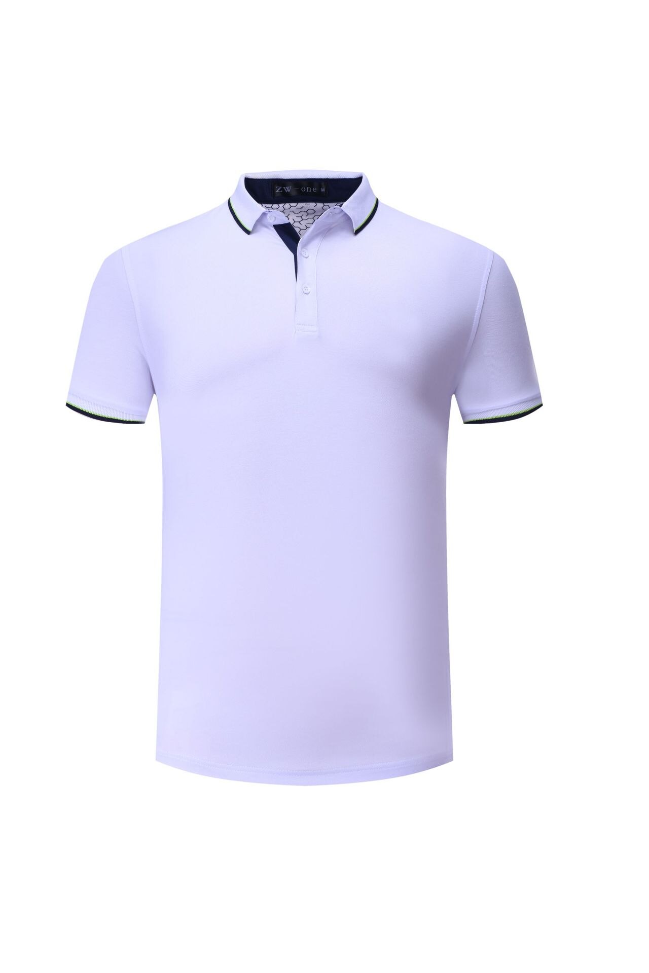 Hurtigtørrende golfskjorter til moderigtig / kvindelig shirt med kortærmet fleksibelt tøj til træning koszulka golfowa
