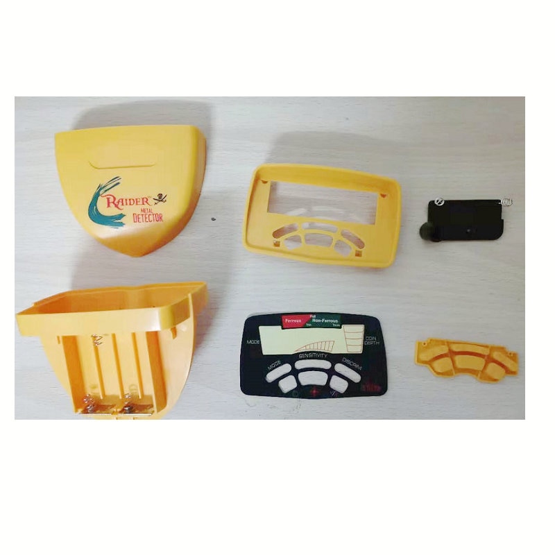 MD-6350 Ace350 Ace4 00I détecteur de métaux hôte boîtier de commande MD6350 boîtier de commande ou hanle