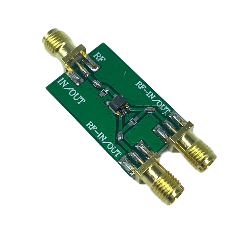 Adf4350 ADF4355 RF Differential Single-Ended Converter 100KHZ-6GHZ Radio Amplifier