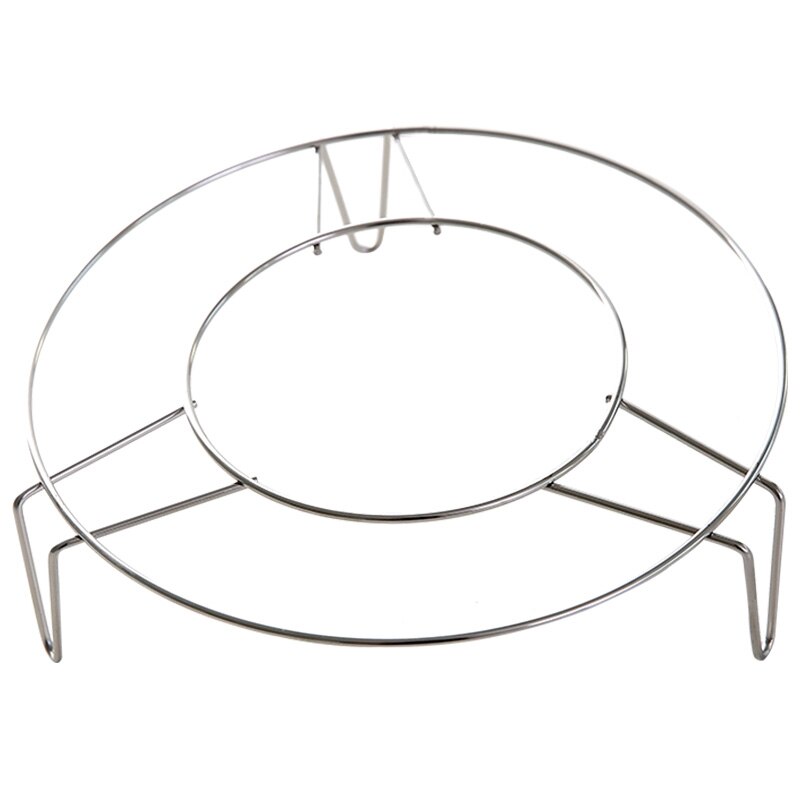 Kitchen Utensils Stainless Steel Steaming Rack