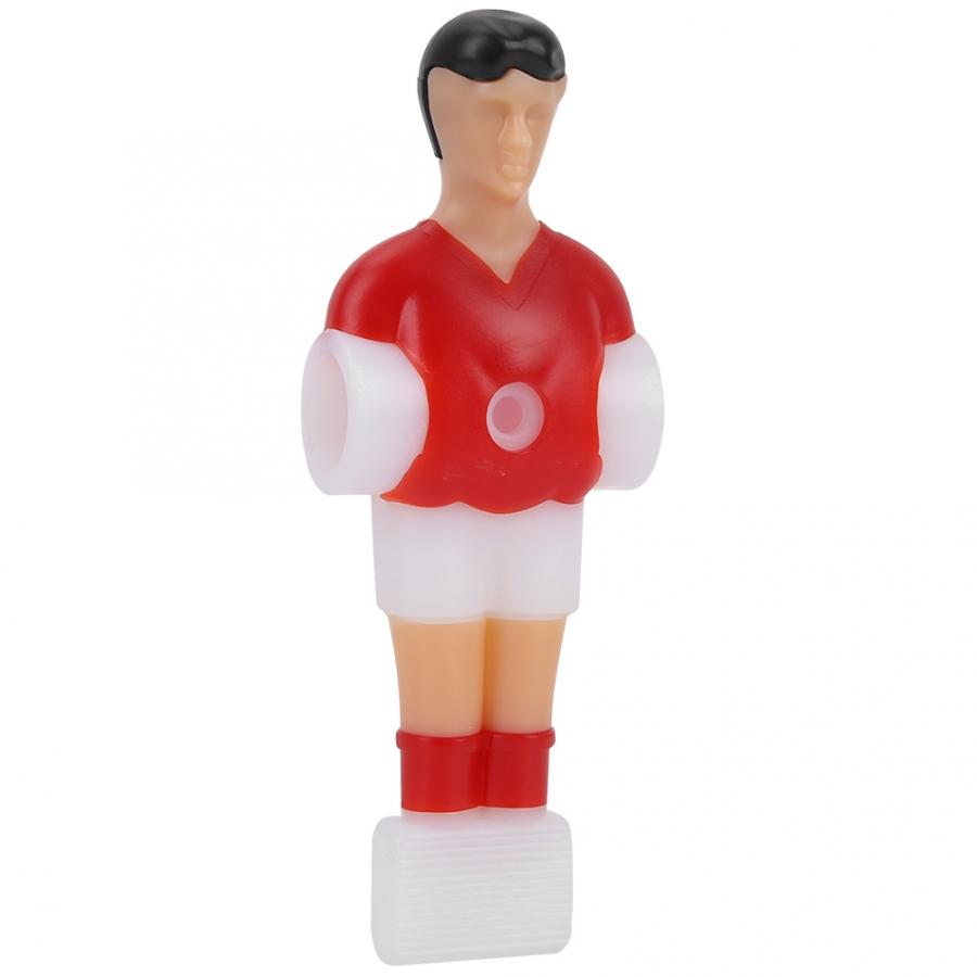 Mini jogador de mesa para futebol, 4 pçs, jogador ... – Grandado, image size:900x900