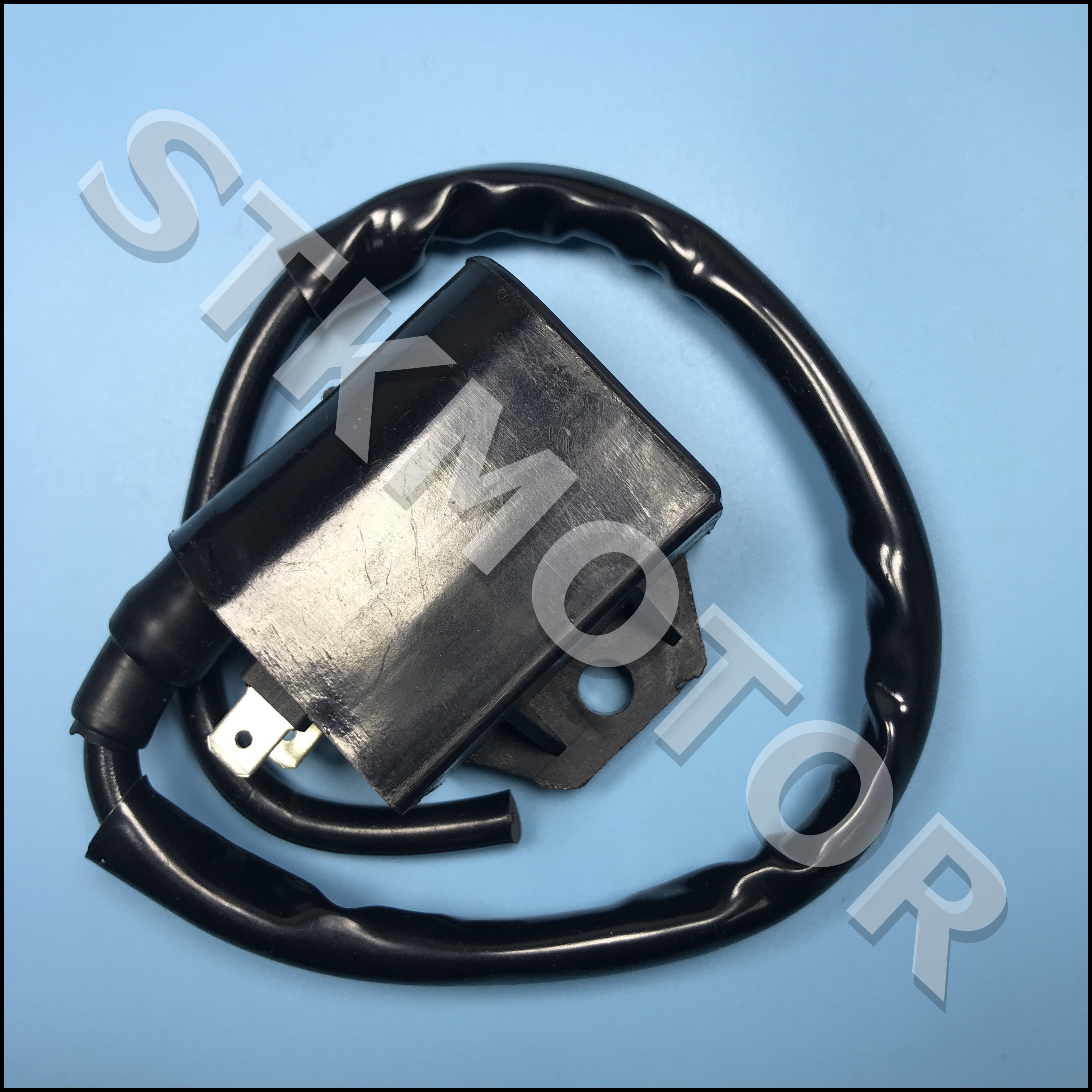 Ignition Coil for Italjet Formula 50 AC LC Velocifero 50cc AC