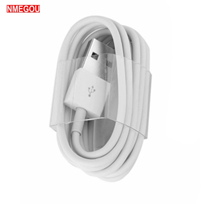 For IPhone X 4 4S 5 5S 5C SE 6 6S 7 8 Plus IPad Charging Cable USB Sync Data Charging Charger Cable Cord Mobile Phone Accessory