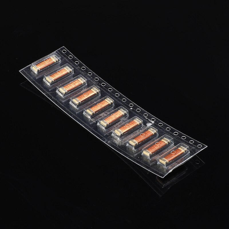 Bobine d'inductance 2.38MH 680P, 10/20 pièces, réparation de clé à distance de voiture, accessoires de transformateur pour Peugeot/Citroen