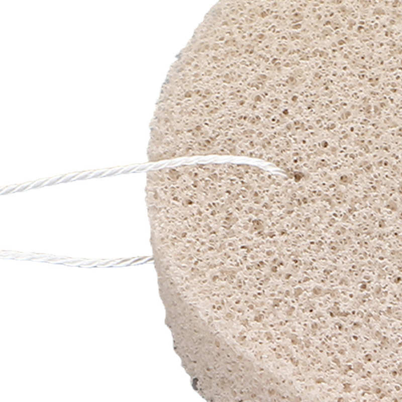 Face Sponge Cleanser Facial Sponge Safe Portable for Exfoliating for Removing Makeup for Cleansing