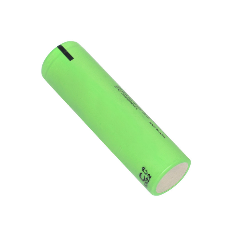 18650 Lithium Ion Rechargeable Battery for Panasonic NCR 18650B 3400mAh Flashlight Tool + USB Quad Smart Char