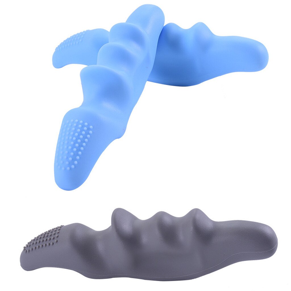 1pc Daumen Massage Gerät Daumen Volle Körper Tiefe Sparer Massagegerät Physiotherapie Kleine Werkzeuge Sport Fitness Tragbare Sport zubehör