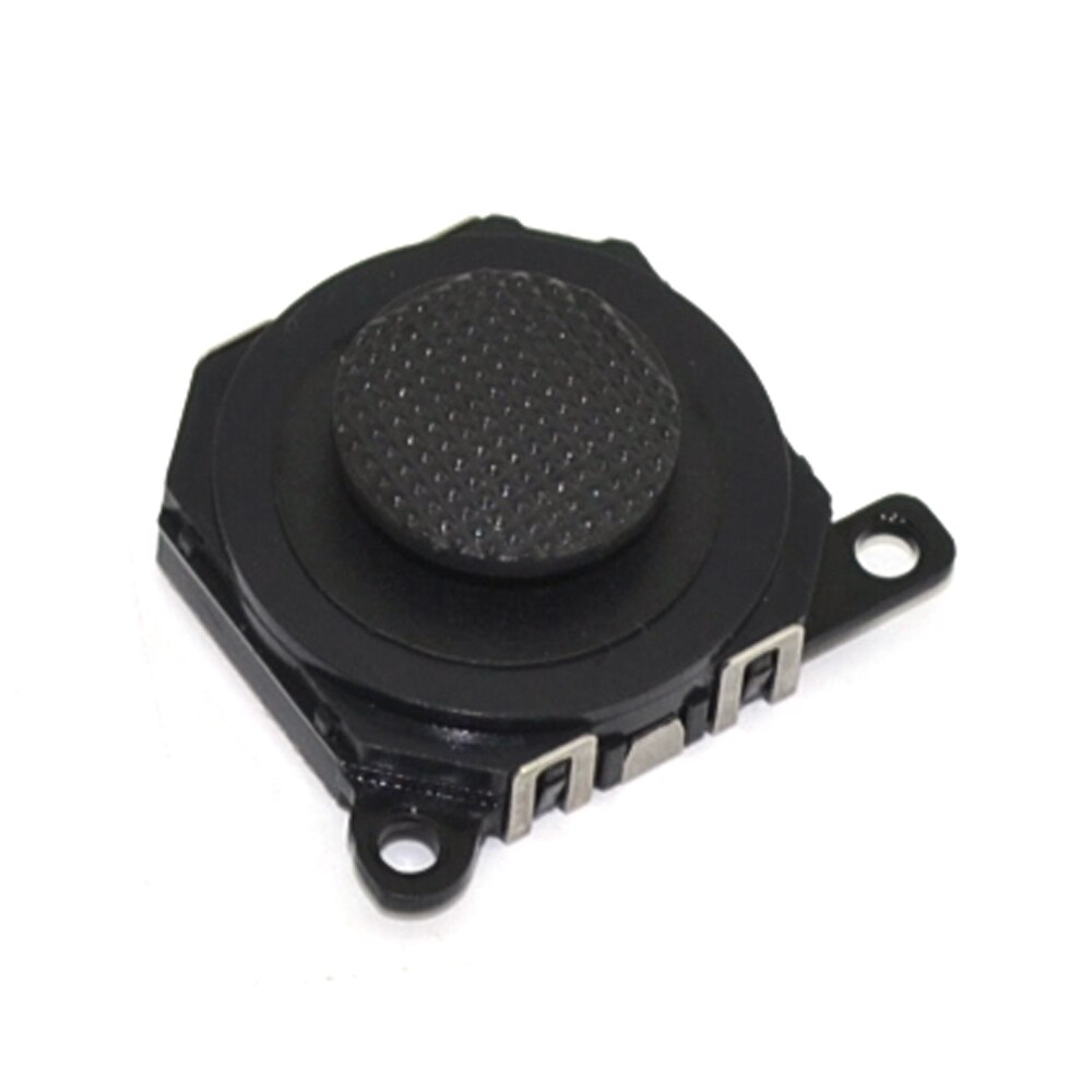 Höga reservdelar svart 3d- knapps analog joystick för sony för psp 1000 psp 1000 psp -1000 konsol