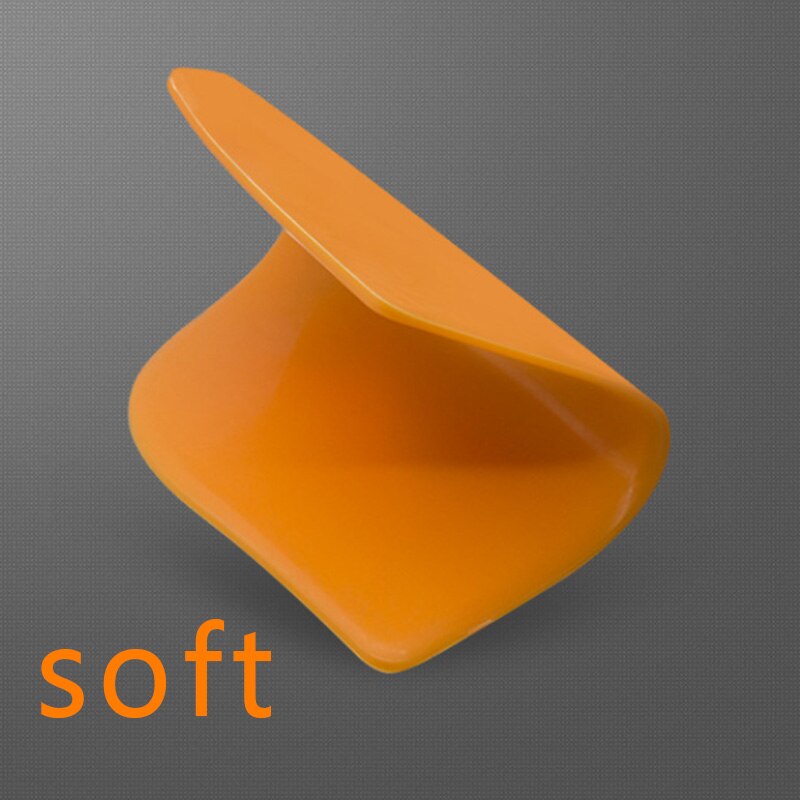 Plastic Dough Scraper for Bread Making & Cake Decorating Pastry Tools Plane regiment Shave cream Bake plastic scratchers