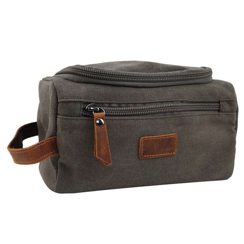 Unisex kortreise vanntett vaskepose pakkepose multifunksjon reiseoppbevaringsveske håndveske praktisk håndveske